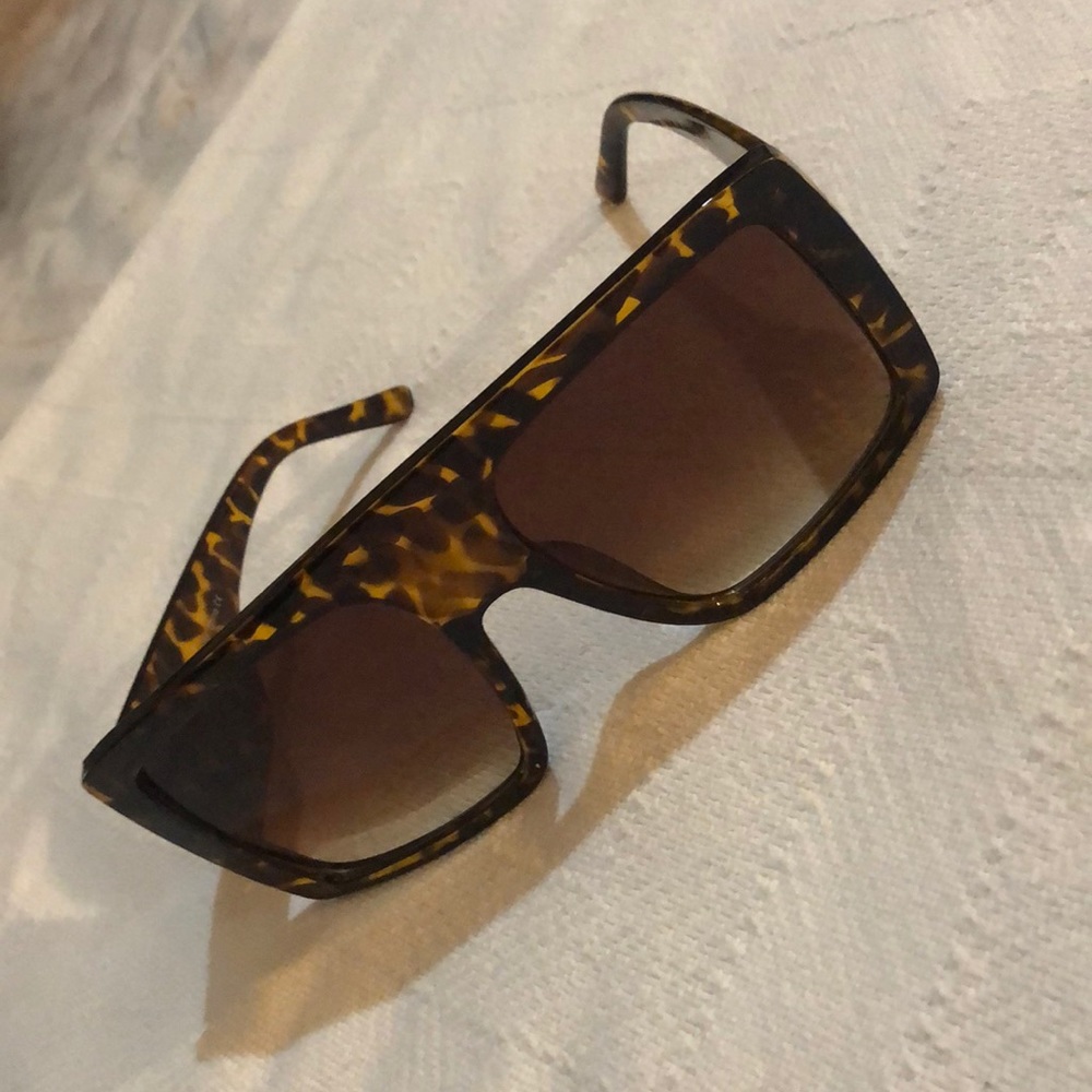 Printed Sunglasses